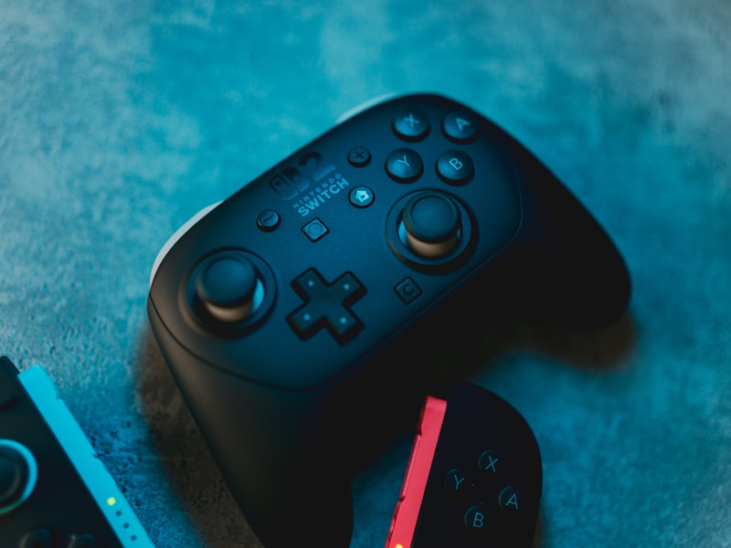 Limited edition console bundle